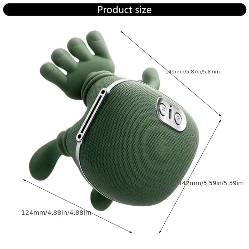 Neck Massager