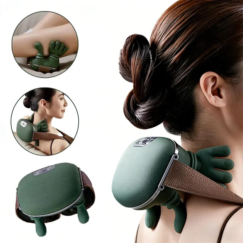 Neck Massager