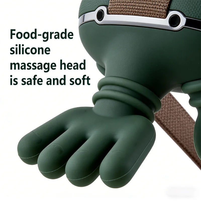 Neck Massager