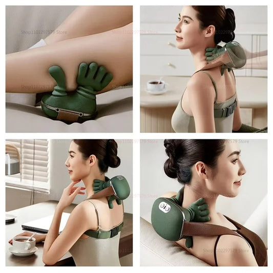 Neck Massager
