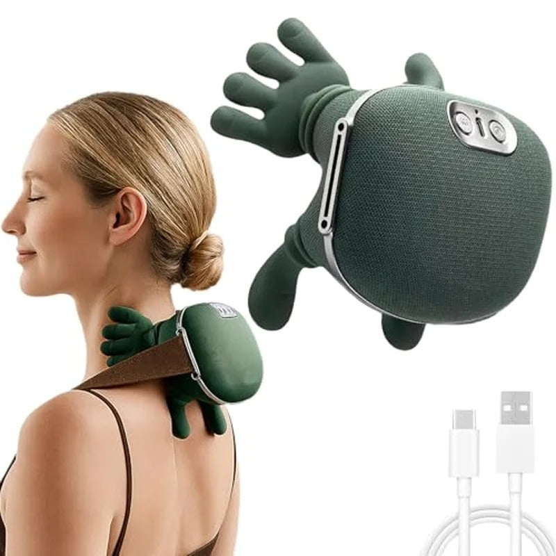 Neck Massager