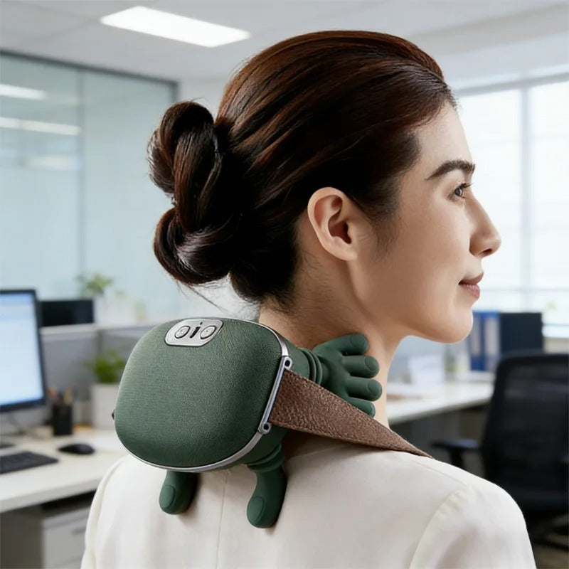 Neck Massager